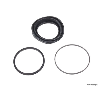 Porsche Disc Brake Caliper Repair Kit - FTE