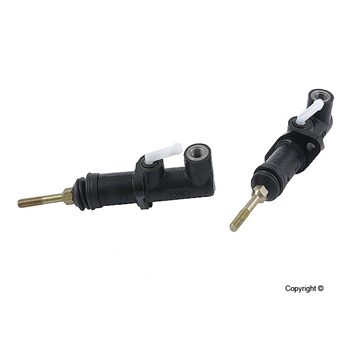 Porsche Clutch Master Cylinder - FTE