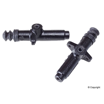 Porsche Clutch Master Cylinder - FTE