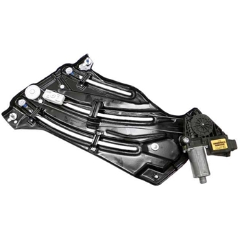 Porsche 996 Rebuilt Window Regulator Lift - Right Rear Cabriolet