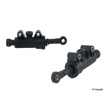 Porsche Clutch Master Cylinder - FTE