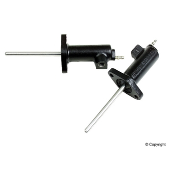 Porsche Clutch Slave Cylinder - FTE