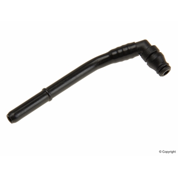 Porsche Clutch Hydraulic Hose - Genuine