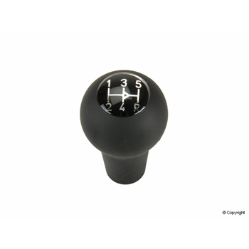 Porsche Manual Transmission Shift Knob - Dansk