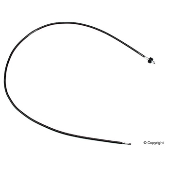 Porsche Speedometer Cable - Gemo