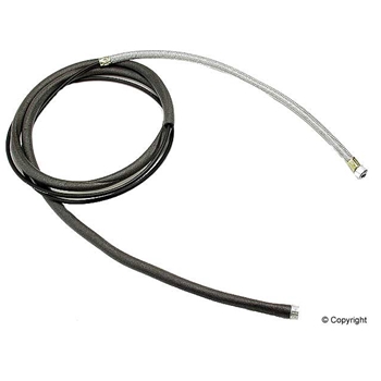 Porsche Tachometer Cable - Gemo