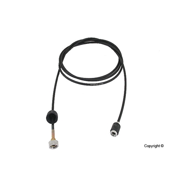 Porsche Speedometer Cable - Gemo