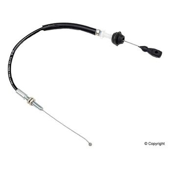 Porsche Accelerator Cable - Gemo