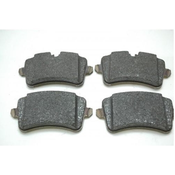Porsche Macan Brake Pad Set Rear