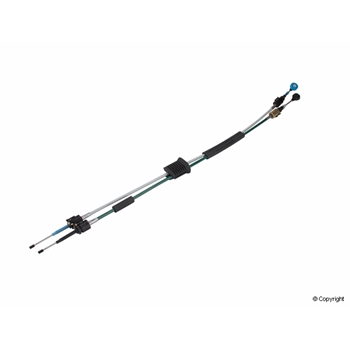 Porsche Manual Transmission Shift Cable - Genuine