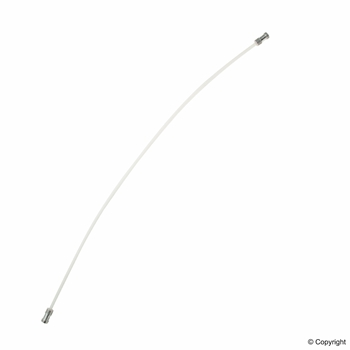 Porsche HVAC Heater Control Valve Cable - OE Supplier