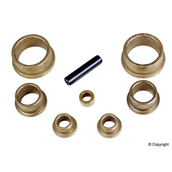 Porsche Pedal Bushing Set - Canyon Engine
