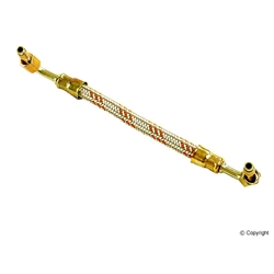 Oil Line - Bottom of Oil Filter Housing to Engine