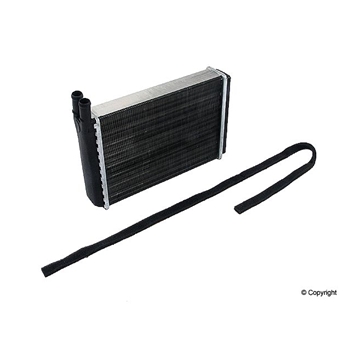 Porsche Heater Core Meyle