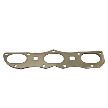 Porsche Exhaust Manifold Header to Head Gasket