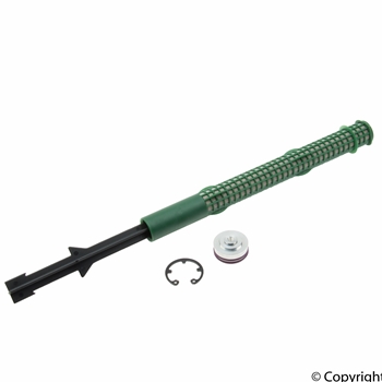 Porsche A/C Receiver Drier Nissens