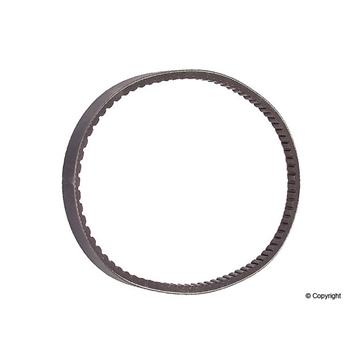 Porsche Drive Belt Continental Air Conditioning