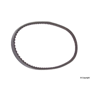 Porsche Drive Belt Continental Power Steering