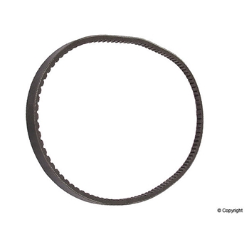 Porsche Accessory Drive Belt - Continental