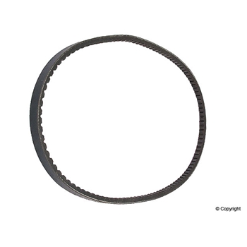 Porsche Accessory Drive Belt - Continental