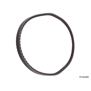 Porsche Drive Belt Continental Air Conditioning
