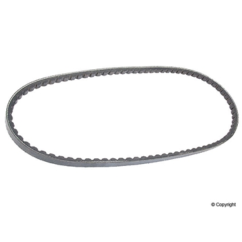 Porsche Drive Belt Continental Alternator