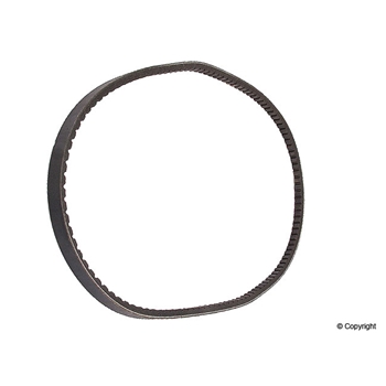 Porsche Drive Belt Continental Air Conditioning