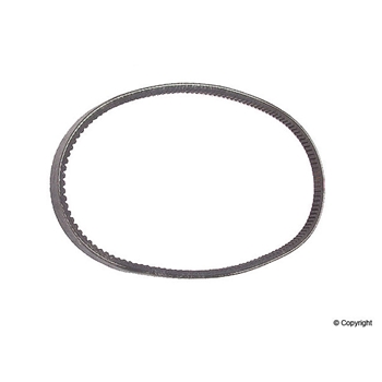 Porsche Drive Belt Continental Air Pump