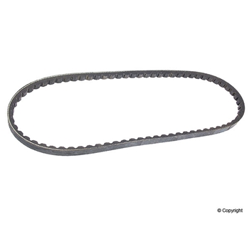 Porsche Drive Belt Continental Alternator - Outer