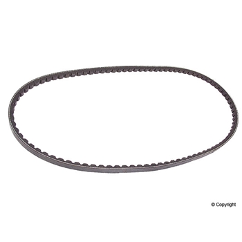 Porsche Drive Belt Continental Power Steering