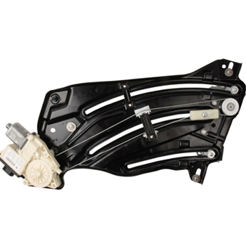 Porsche 997 Rebuilt Window Regulator Lift - Right Rear Cabriolet