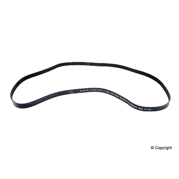 Porsche Serpentine Belt Bando Air Conditioning, Alternator, Power Steering and Water Pump