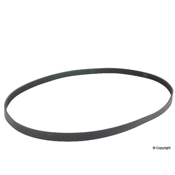 Porsche Serpentine Belt Continental