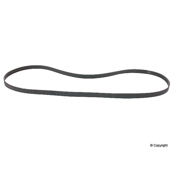 Porsche Serpentine Belt - Bando