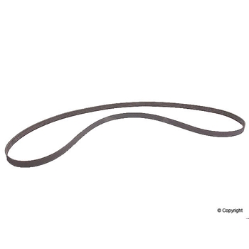 Porsche Serpentine Belt - Continental