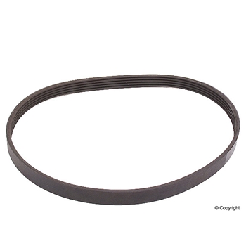 Porsche Serpentine Belt - Continental