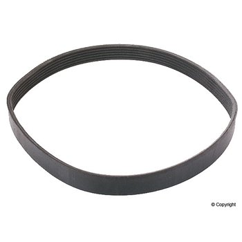 Porsche Serpentine Belt - Continental