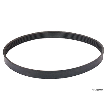 Porsche Serpentine Belt - Continental