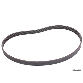 Porsche Serpentine Belt - Continental