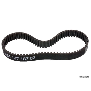 Porsche Accessory Drive Belt - Continental