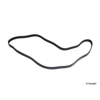 Porsche Serpentine Belt - Continental