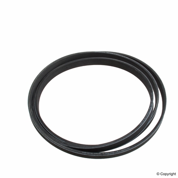 Porsche Serpentine Belt - Continental