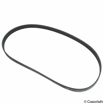 Porsche Serpentine Belt - Continental