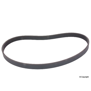 Porsche Serpentine Belt Continental Water Pump