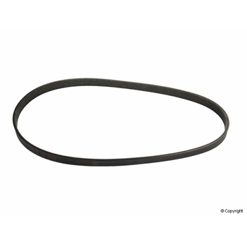 Porsche Drive Belt Mitsuboshi Alternator