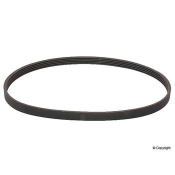 Porsche Drive Belt Bando Alternator