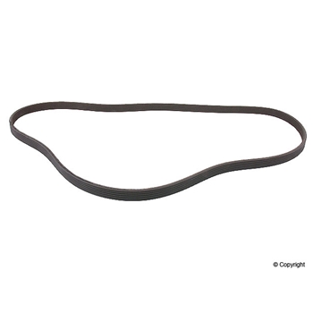 Porsche Serpentine Belt Continental Air Conditioning, Alternator, Power Steering and Water Pump