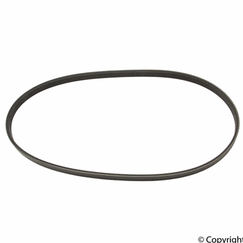 Porsche Serpentine Belt Mitsuboshi Alternator