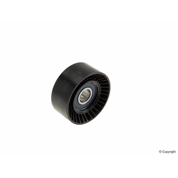 Porsche Drive Belt Tensioner Pulley - Genuine