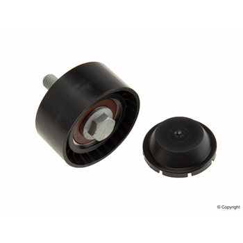 Porsche Idler Pulley INA